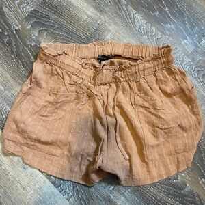 Wishlist apparel shorts